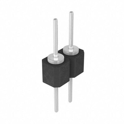 TD-101-T-A by Samtec Inc. - CONNECTOR HEADER VERT 1POS
