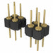TD-121-G-A by Samtec Inc. - CONNECTOR HEADER VERT 42POS 2.54MM