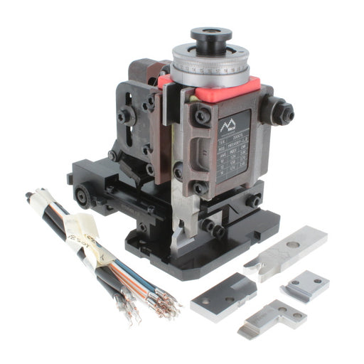 TD0102 by Anderson Power Products, Inc. - APPLICATOR FOR PP15/45 #10-14 AW