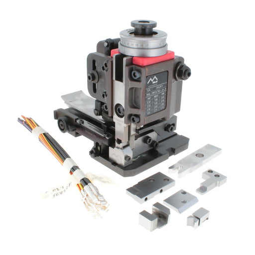 TD0104 by Anderson Power Products, Inc. - APPLICATOR FOR SAF-D-GRID #12-18