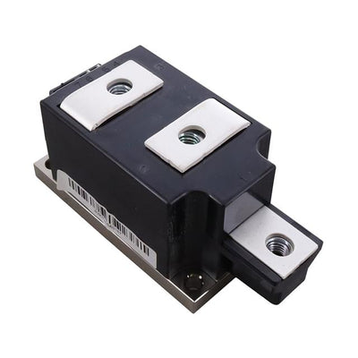 TD330N16AOFHPSA1 by Infineon Technologies - SCR MODULE PB50-1