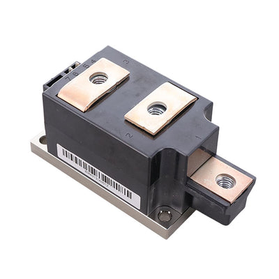 TD370N18KOFHPSA1 by Infineon Technologies - THYR / DIODE MODULE DK