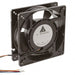 TDA1348AE by Delta Electronics - FAN AXIAL 127X38MM 48VDC WIRE