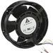 TDA1748AG by Delta Electronics - FAN AXIAL 172X50.8MM 48VDC WIRE