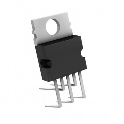 L200CH by STMicroelectronics - IC REG BUCK ADJ 2A 5PENTAWATT