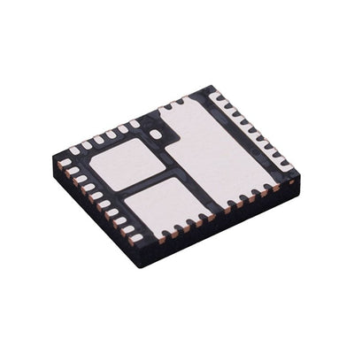 TDA21470AUMA1 by Infineon Technologies - IC INTEG PWR STAGES IQFN-39