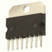 TDA7264 by STMicroelectronics - IC AMP AB STEREO 25W 8MULTIWATT