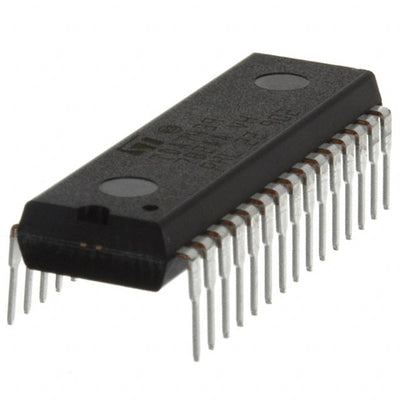 TDA7439 by STMicroelectronics - IC AUDIO TONE PROCESSOR 30SDIP