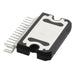 TDA7569BLV by STMicroelectronics - IC AMP AB QUAD 50W 27FLEXIWATT