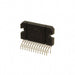 TDA7802 by STMicroelectronics - IC AMP SB QUAD 72W 27FLEXIWATT