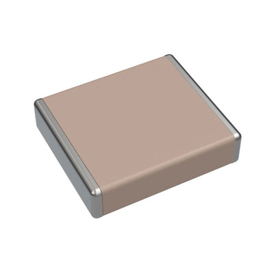 B58043I5254M052 by EPCOS - TDK Electronics - CERALINK SMD 2220 - 500 V
