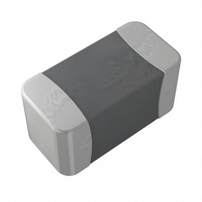 NTCG103EH400JT1 by TDK Corporation - THERMISTOR NTC 40OHM 3244K 0402