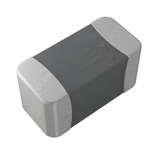 NTCG104LH473JTDS by TDK Corporation - THERMISTOR NTC 47KOHM 4485K 0402