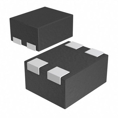 TTB12G51-900-2P-T20 by TDK Corporation - BALUN 174MHZ-860MHZ 50/50 4SMD