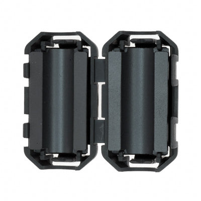 ZCAT2035-0930A-BK by TDK Corporation - FERRITE CORE 100 OHM HINGED 9MM