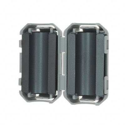 ZCAT2035-0930A by TDK Corporation - FERRITE CORE 100 OHM HINGED 9MM