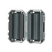 ZCAT2035-0930A by TDK Corporation - FERRITE CORE 100 OHM HINGED 9MM