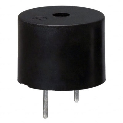 SD1209T3-A1 by TDK Corporation - BUZZER MAGNETIC 3V 12MM TH