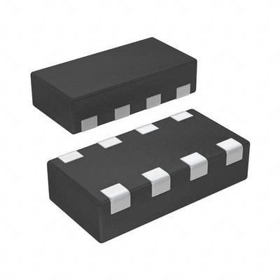 TCM1608G-201-4P-T200 by TDK Corporation - CMC 50MA 4LN 200 OHM SMD