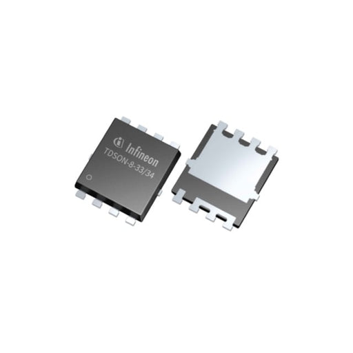 IAUZ18N10S5L420ATMA1 by Infineon Technologies - MOSFET N-CH 100V 18A TSDSON-8-32