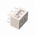 TDSR0750 by Vishay Semiconductor Opto Division - DISPLAY LED 7-SEG 0.28"" SGL RED