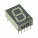 TDSO5150-LM by Vishay Semiconductor Opto Division - DISP 7SEG 0.51"" SGL OR-RED 10DIP