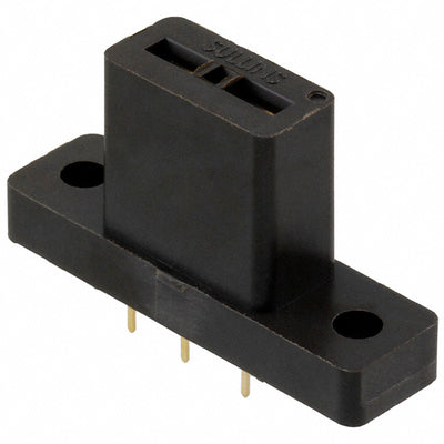 TDU03DTOD by Sullins Connector Solutions - CONNECTOR SOCKET TRANSIST 3POS GOLD