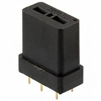 TDU03DTON by Sullins Connector Solutions - CONNECTOR SOCKET TRANSIST 3POS GOLD