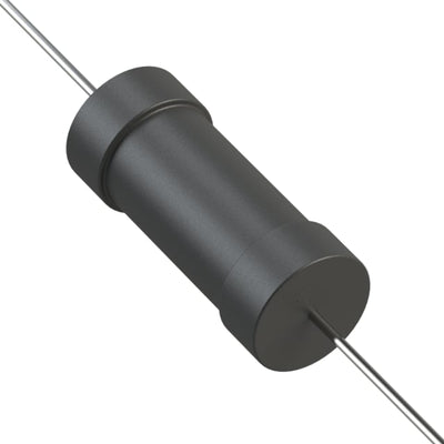 HPCR0819AK39RST by TE Connectivity Passive Product - RESISTOR 39 OHM 10% 2W AXIAL