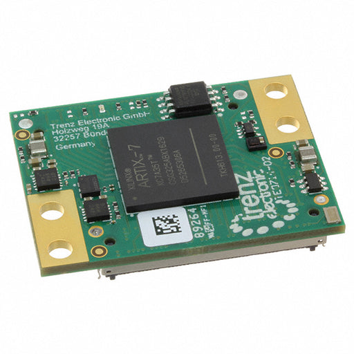 TE0714-02-35-2I by Trenz Electronic GmbH - IC MODULE ARTIX-7 A35T 16MB