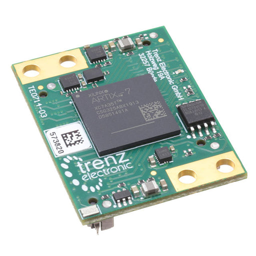 TE0714-03-35-2I by Trenz Electronic GmbH - IC MODULE