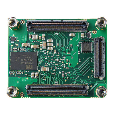 TE0715-04-12S-1C by Trenz Electronic GmbH - IC MOD CORTEX-A9 766MHZ 1GB 32MB