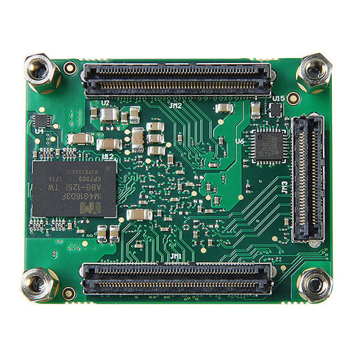 TE0715-04-12S-1C by Trenz Electronic GmbH - IC MOD CORTEX-A9 766MHZ 1GB 32MB