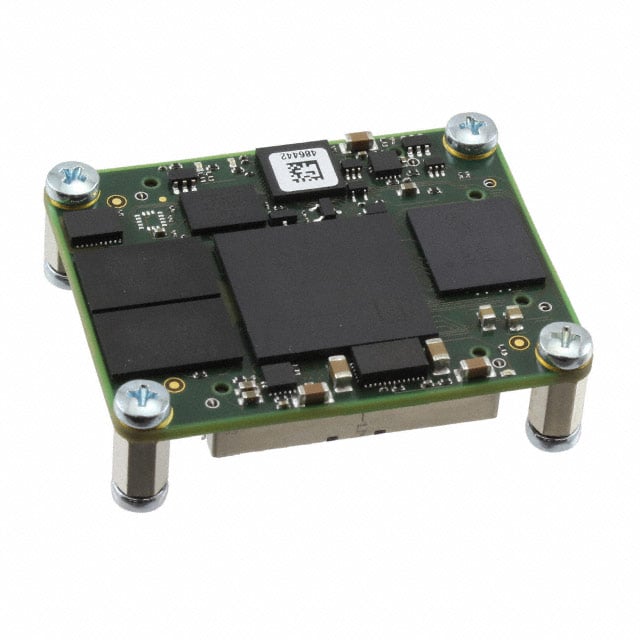 TE0720-03-14S-1C by Trenz Electronic GmbH - IC MOD CORTEX-A9 766MHZ 1GB 32MB