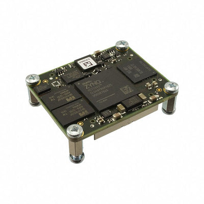 TE0720-03-1CFA by Trenz Electronic GmbH - IC MODULE CORTEX-A9 1GB 32MB