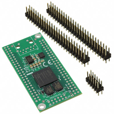 TE0725-03-35-2C by Trenz Electronic GmbH - IC MOD ARTIX-7 A35T 100MHZ 32MB