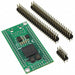TE0725-03-35-2C by Trenz Electronic GmbH - IC MOD ARTIX-7 A35T 100MHZ 32MB