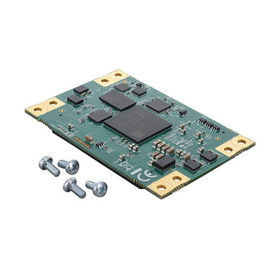 TE0729-02-62I63MA by Trenz Electronic GmbH - IC SOC MODULE ZYNQ