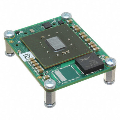 TE0741-03-070-2IF by Trenz Electronic GmbH - IC MOD KINTEX-7 70T 200MHZ 32MB