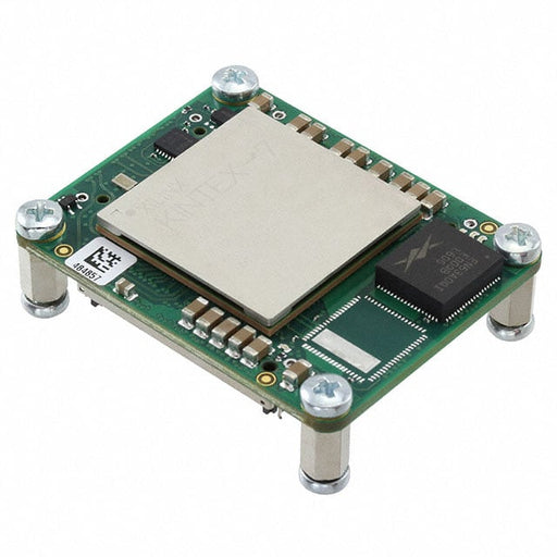 TE0741-03-160-2C1 by Trenz Electronic GmbH - IC MOD KINTEX-7 160T 200MHZ 32MB