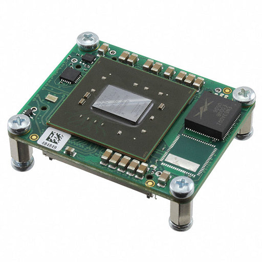TE0741-03-160-2CF by Trenz Electronic GmbH - IC MOD KINTEX-7 160T 200MHZ 32MB
