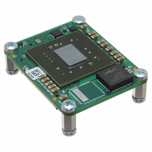 TE0741-03-160-2IF by Trenz Electronic GmbH - IC MOD KINTEX-7 160T 200MHZ 32MB