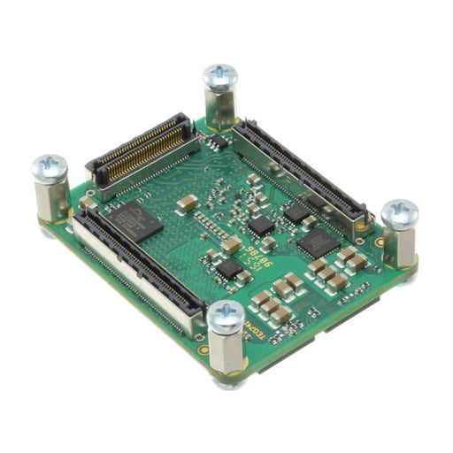 TE0741-03-325-2CF by Trenz Electronic GmbH - IC MOD KINTEX-7 325T 200MHZ 32MB