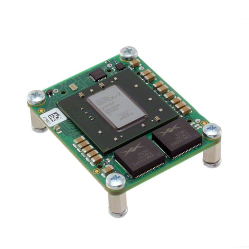 TE0741-03-325-2IF by Trenz Electronic GmbH - IC MOD KINTEX-7 325T 200MHZ 32MB