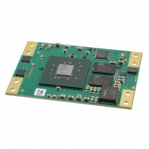 TE0745-02-30-1I by Trenz Electronic GmbH - IC MODULE CORTEX-A9 1GB 32MB