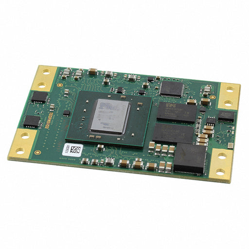 TE0745-02-35-1C by Trenz Electronic GmbH - IC MODULE CORTEX-A9 1GB 32MB
