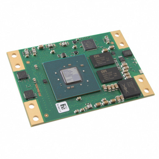 TE0745-02-71I11-A by Trenz Electronic GmbH - SOM DDR3 1GB ZYNQ