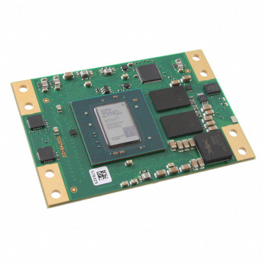 TE0745-02-81C11-A by Trenz Electronic GmbH - SOM MIT XILINX ZYNQ