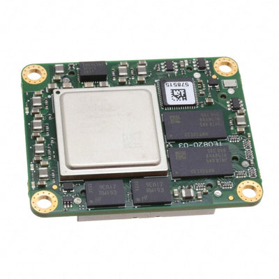 TE0820-03-4DE21FA by Trenz Electronic GmbH - IC MODULE 2GB 128MB