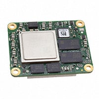 TE0820-03-4DE21FA by Trenz Electronic GmbH - IC MODULE 2GB 128MB